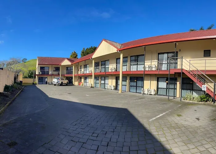 Rayland Epsom Motel