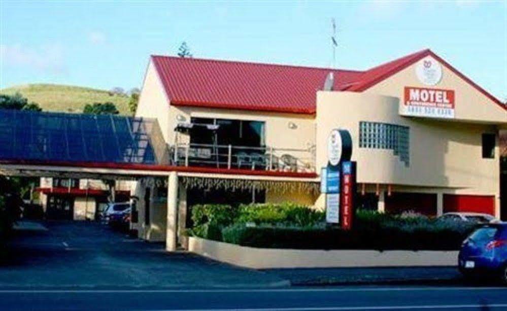 Rayland Epsom Motel